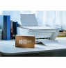 HP DeskJet 2922 Wireless All-in-One Color Printer