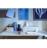 HP DeskJet 2922 Wireless All-in-One Color Printer