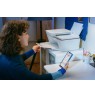 HP DeskJet 4322 Wireless All-in-One Color Printer