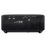 Optoma PK52 Standard throw projector 3500 ANSI lumens DLP UHD 4K (3840x2160) 3D Black