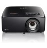 Optoma PK52 Standard throw projector 3500 ANSI lumens DLP UHD 4K (3840x2160) 3D Black