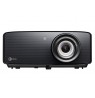 Optoma PK52 Standard throw projector 3500 ANSI lumens DLP UHD 4K (3840x2160) 3D Black