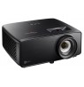 Optoma PK52 Standard throw projector 3500 ANSI lumens DLP UHD 4K (3840x2160) 3D Black