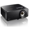 Optoma PK52 Standard throw projector 3500 ANSI lumens DLP UHD 4K (3840x2160) 3D Black