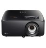 Optoma PK52 Standard throw projector 3500 ANSI lumens DLP UHD 4K (3840x2160) 3D Black