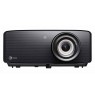 Optoma PK52 Standard throw projector 3500 ANSI lumens DLP UHD 4K (3840x2160) 3D Black