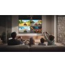 Optoma PK52 Standard throw projector 3500 ANSI lumens DLP UHD 4K (3840x2160) 3D Black