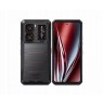 Smartphone Oukitel WP300 5G 12/512 16000mAh Black