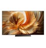 Dreame Aura Mini LED 4k TV S100 139.7 cm (55") 4K Ultra HD Smart TV Wi-Fi Black 350 cd/m²