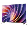 Dreame Vivid QLED TV Q100 165.1 cm (65") 4K Ultra HD Smart TV Wi-Fi Black 350 cd/m²