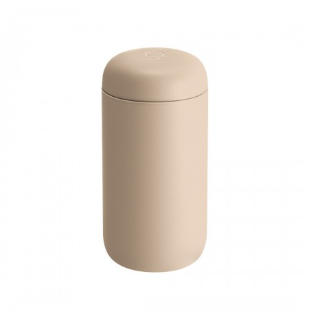 Thermal mug 355 ml Carter Move Mug Fellow sand