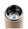 Thermal mug 355 ml Carter Move Mug Fellow sand