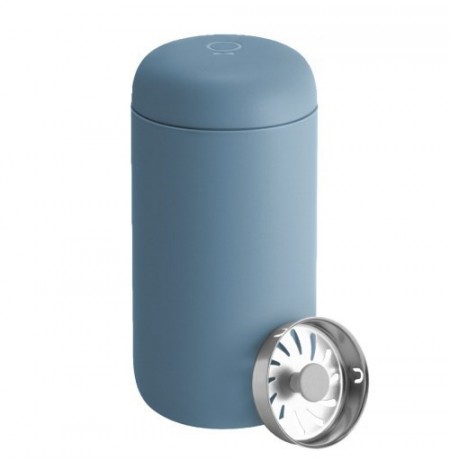 Thermal mug 355 ml Carter Move Mug Fellow powder blue