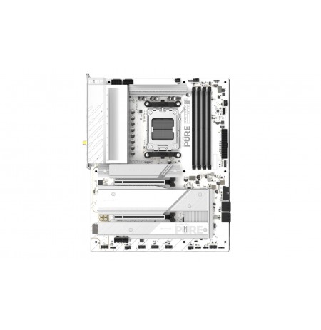Motherboard SAPPHIRE PURE X870A WIFI 7