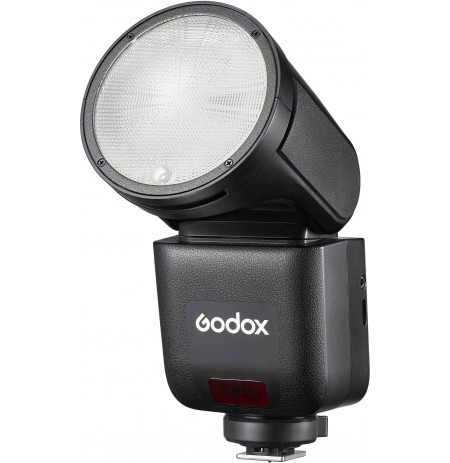 Godox flash V1 Mid for Canon