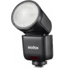 Godox flash V1 Mid for Canon