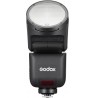 Godox flash V1 Mid for Canon