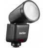 Godox flash V1 Mid for Canon