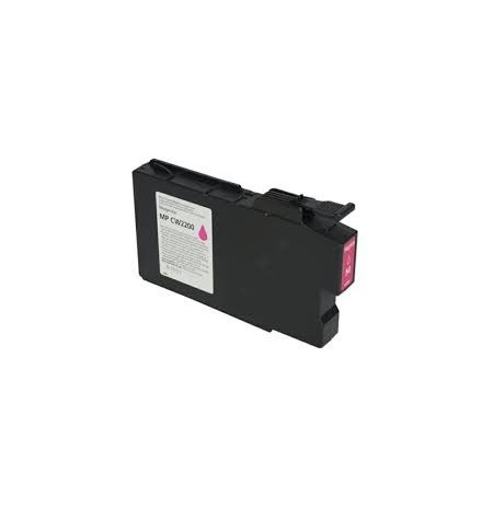 Ricoh MP CW2200 (841637) Rašalinė kasetė, Purpurinė (EXP date: 2026-04) (SPEC)
