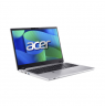 Acer TravelMate | TMP215-55-TCO-3817 | Grey | 15.6 " | WUXGA | Intel Core 3 | 100U | 16 GB | Solid-state drive capacity 512 GB |