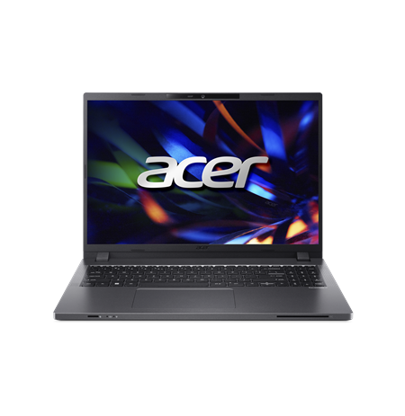 Acer TravelMate | TMP216-51-G2-TCO-58MC | Grey | 16 " | WUXGA | Intel Core 5 | 120U | 16 GB | Solid-state drive capacity 512 GB 