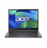 Acer | TravelMate | TMP214-55-G2-TCO-366Q | Grey | 14 " | WUXGA | Intel Core 3 | 100U | 16 GB | Solid-state drive capacity 512 G