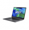 Acer TravelMate | TMP214-55-G2-TCO-58UX | Grey | 14 " | WUXGA | Intel Core 5 | 120U | 16 GB | Solid-state drive capacity 512 GB 