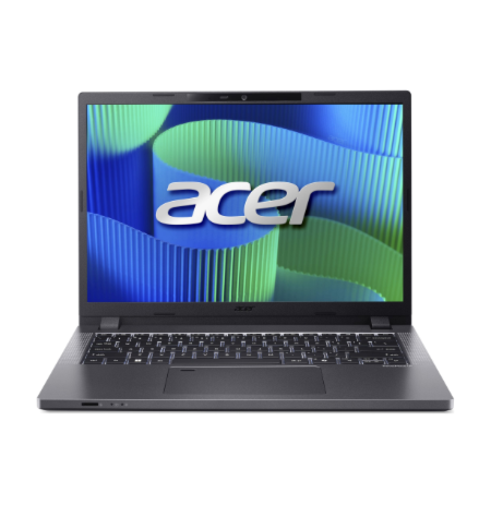 TravelMate | TMP214-55-G2-TCO-37X6 | Acer Grey | 14 " | 1920 x 1200 pixels | WUXGA | Intel Core 3 | 16 GB | 100U | DDR5 SDRAM | 