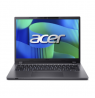 Acer | TravelMate | TMP214-55-G2-TCO-37X6 | Grey | 14 " | 1920 x 1200 pixels | WUXGA | Intel Core 3 | 16 GB | 100U | DDR5 SDRAM