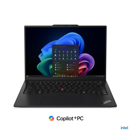 Lenovo ThinkPad X1 Carbon G14 Intel | Black | 14 " | IPS | Touchscreen | WUXGA | 1920 x 1200 pixels | Anti-glare | Intel Core Ul
