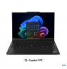 Lenovo ThinkPad X1 Carbon G14 Intel | Black | 14 " | IPS | Touchscreen | WUXGA | 1920 x 1200 pixels | Anti-glare | Intel Core Ul