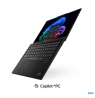 Lenovo ThinkPad X1 Carbon G14 Intel | Black | 14 " | IPS | Touchscreen | WUXGA | 1920 x 1200 pixels | Anti-glare | Intel Core Ul
