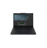 Lenovo ThinkPad P14s G7 Intel | Black | 14.5 " | IPS | WUXGA | 1920 x 1200 pixels | Anti-glare | Intel Core Ultra 7 | 356H | 32