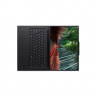 Lenovo ThinkPad P14s G7 Intel | Black | 14.5 " | IPS | WUXGA | 1920 x 1200 pixels | Anti-glare | Intel Core Ultra 7 | 356H | 32 