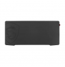 MSI AGILITY GD73 | Mouse pad | 900 x 400 x 3 mm | Black