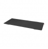 MSI AGILITY GD73 | Mouse pad | 900 x 400 x 3 mm | Black