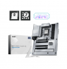 MSI PRO Z890-S WIFI PZ | Processor family Intel | Processor socket LGA1851 | DDR5 | Supported hard disk drive interfaces SATA, M