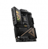 MSI MEG X870E ACE MAX | Processor family AMD | Processor socket AM5 | DDR5 | Supported hard disk drive interfaces SATA