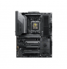 MSI MAG X870E TOMAHAWK MAX WIFI | Processor family AMD | Processor socket AM5 | DDR5 | Supported hard disk drive interfaces SATA