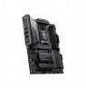 MSI MAG X870E TOMAHAWK MAX WIFI | Processor family AMD | Processor socket AM5 | DDR5 | Supported hard disk drive interfaces SATA