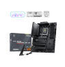 MSI MAG X870E TOMAHAWK MAX WIFI | Processor family AMD | Processor socket AM5 | DDR5 | Supported hard disk drive interfaces SATA