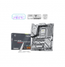 MSI MAG X870E GAMING PLUS MAX WIFI | Processor family AMD | Processor socket AM5 | DDR5 | Supported hard disk drive interfaces S