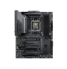 MSI MAG B850 TOMAHAWK MAX WIFI II | Processor family AMD | Processor socket AM5 | DDR5 | Supported hard disk drive interfaces SA