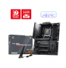 MSI MAG B850 TOMAHAWK MAX WIFI II | Processor family AMD | Processor socket AM5 | DDR5 | Supported hard disk drive interfaces SA