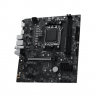 MSI PRO A620AM-G EVO WIFI | Processor family AMD | Processor socket AM5 | DDR5 | Number of SATA connectors 4 | Supported hard di