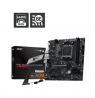 MSI PRO A620AM-G EVO WIFI | Processor family AMD | Processor socket AM5 | DDR5 | Number of SATA connectors 4 | Supported hard di