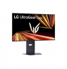 LG | 32GX850A-B | 32 " | 16:9 | 165 Hz | 0.03 ms | 3840 x 2160 pixels | 275 cd/m² | HDMI ports quantity 2 | Black