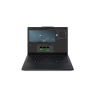 Lenovo ThinkPad P14s G7 Intel | Black | 14.5 " | IPS | WUXGA | 1920 x 1200 pixels | Anti-glare | Intel Core Ultra 7 | 356H | 16