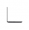 Lenovo ThinkPad P14s G7 Intel | Black | 14.5 " | IPS | WUXGA | 1920 x 1200 pixels | Anti-glare | Intel Core Ultra 7 | 356H | 16 