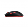 MSI FORGE GM340 | Wireless | 2.4 GHz, Bluetooth, USB 2.0